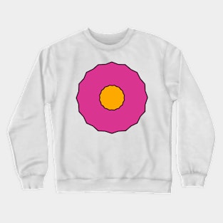 MIxwhimsi 1282 Crewneck Sweatshirt